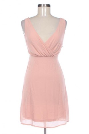 Kleid VILA, Größe S, Farbe Aschrosa, Preis € 14,00