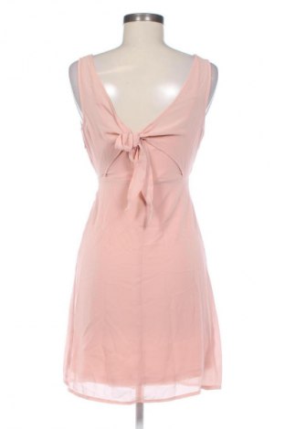 Kleid VILA, Größe S, Farbe Aschrosa, Preis € 14,00