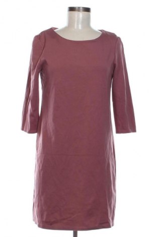 Šaty  VILA, Velikost M, Barva Popelavě růžová, Cena  199,00 Kč