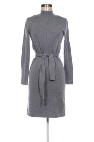 Kleid VILA, Größe XS, Farbe Grau, Preis € 9,99