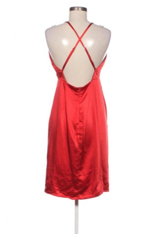 Kleid VILA, Größe M, Farbe Rot, Preis 14,00 €