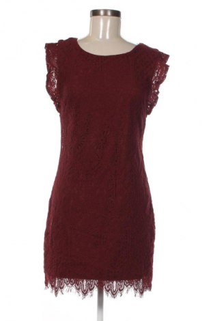 Kleid VILA, Größe S, Farbe Rot, Preis € 11,99