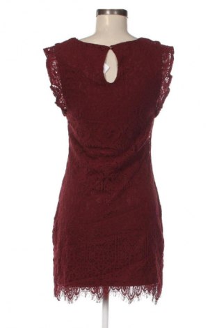 Kleid VILA, Größe S, Farbe Rot, Preis € 11,99