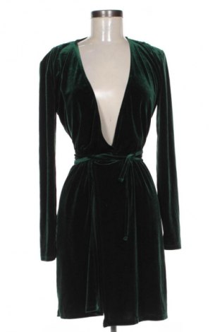 Рокля VILA, Размер S, Цвят Зелен, Цена 14,00 €