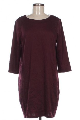 Rochie VILA, Mărime XL, Culoare Roșu, Preț 43,99 Lei