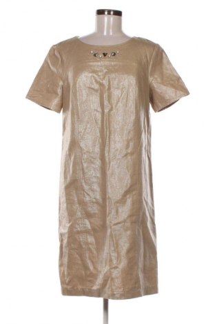 Šaty  Vayana, Velikost L, Barva Béžová, Cena  879,00 Kč