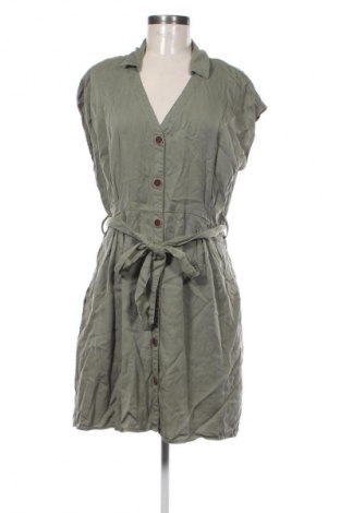 Φόρεμα Velvet Heart, Μέγεθος L, Χρώμα Πράσινο, Τιμή 42,00 €