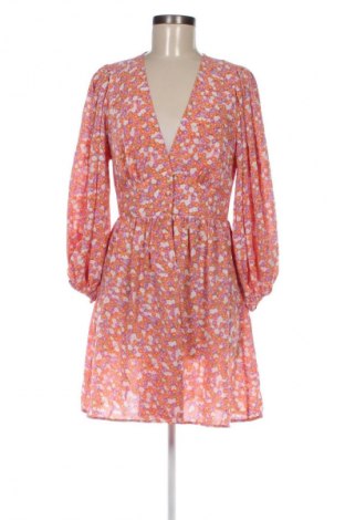 Φόρεμα Vera & Lucy, Μέγεθος M, Χρώμα Πολύχρωμο, Τιμή 14,99 €