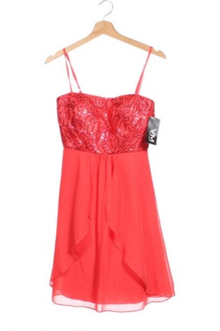 Ruha Vera Mont, Méret XS, Szín Piros, Ár 68 009 Ft