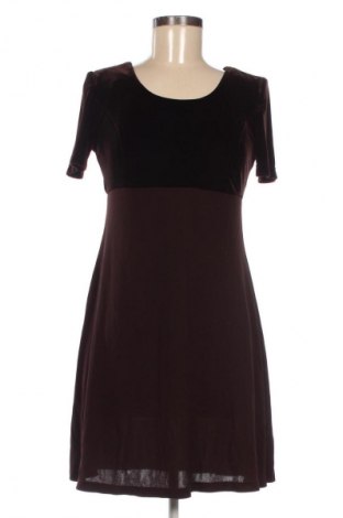 Šaty  Vera Mont, Velikost M, Barva Hnědá, Cena  1 884,00 Kč