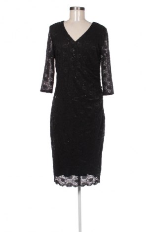 Šaty  Vera Mont, Velikost L, Barva Černá, Cena  1 871,00 Kč