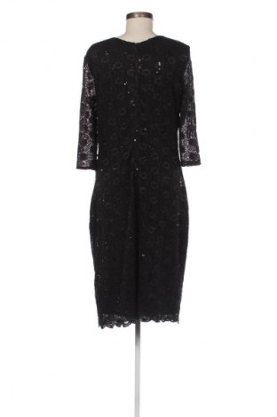 Šaty  Vera Mont, Velikost L, Barva Černá, Cena  1 871,00 Kč