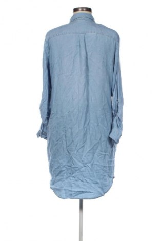 Šaty  Vero Moda, Velikost L, Barva Modrá, Cena  519,00 Kč