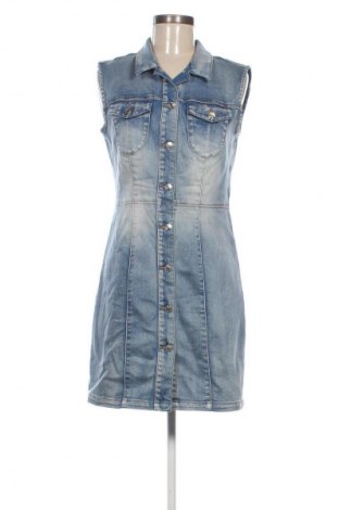 Ruha Vero Moda, Méret M, Szín Kék, Ár 10 331 Ft