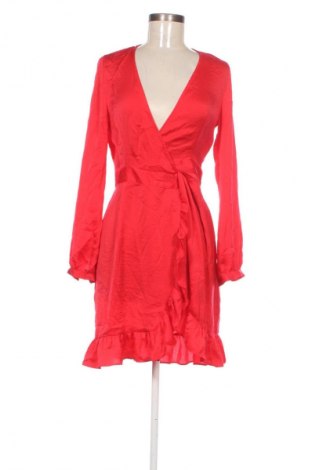 Рокля Vero Moda, Размер XS, Цвят Червен, Цена 5,11 €