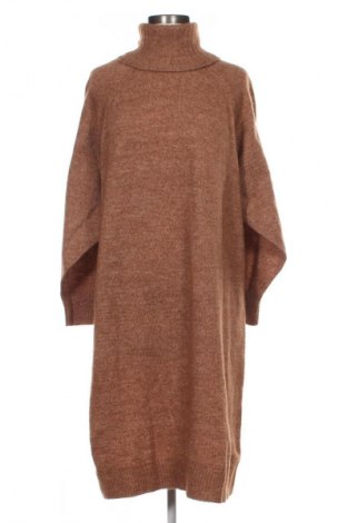 Rochie Vero Moda, Mărime L, Culoare Maro, Preț 196,99 Lei