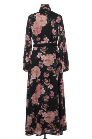 Kleid Vero Moda, Größe L, Farbe Mehrfarbig, Preis 39,38 €