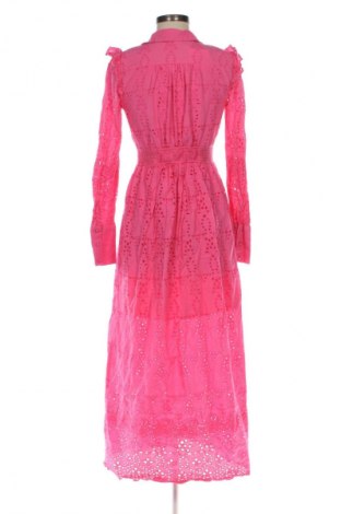 Kleid Vero Moda, Größe S, Farbe Rosa, Preis € 11,99