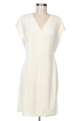 Sukienka Vero Moda, Rozmiar XL, Kolor ecru, Cena 52,99 zł