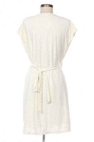 Sukienka Vero Moda, Rozmiar XL, Kolor ecru, Cena 52,99 zł