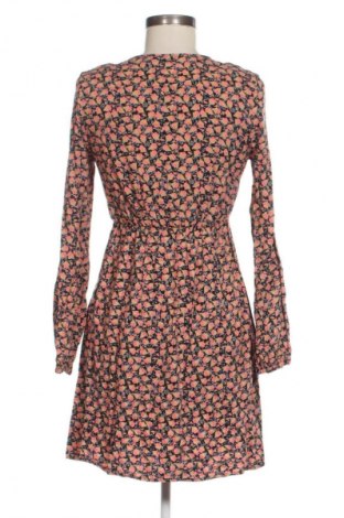 Kleid Vero Moda, Größe S, Farbe Mehrfarbig, Preis 14,00 €