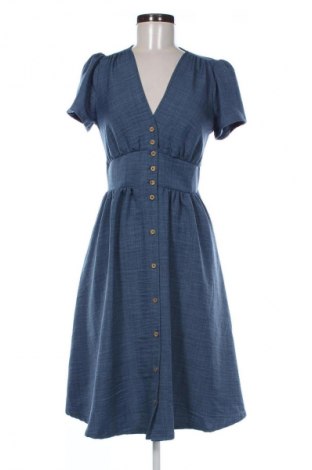 Рокля Vero Moda, Размер S, Цвят Многоцветен, Цена 9,71 €