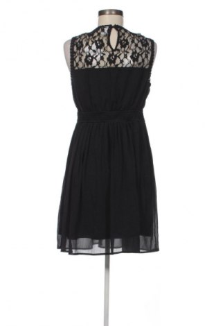 Kleid Vero Moda, Größe L, Farbe Schwarz, Preis 9,99 €