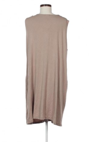 Rochie Vero Moda, Mărime XL, Culoare Bej, Preț 62,99 Lei