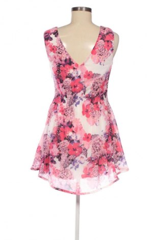 Kleid Vero Moda, Größe S, Farbe Mehrfarbig, Preis 14,00 €