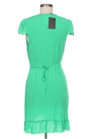 Kleid Vero Moda, Größe XS, Farbe Grün, Preis € 41,99