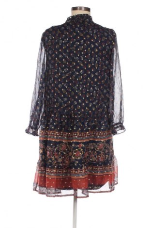 Kleid Vero Moda, Größe M, Farbe Mehrfarbig, Preis 13,81 €