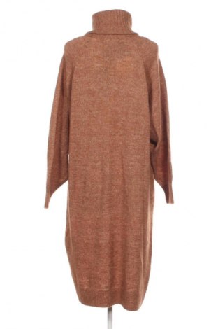 Rochie Vero Moda, Mărime XL, Culoare Maro, Preț 196,99 Lei