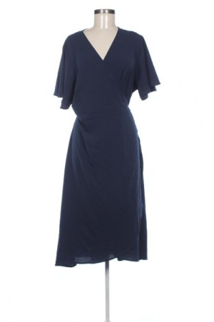 Šaty  Vero Moda, Velikost XXL, Barva Modrá, Cena  495,00 Kč