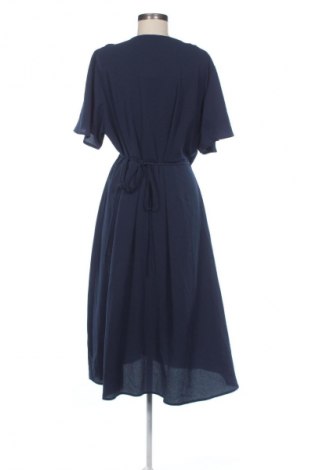 Šaty  Vero Moda, Velikost XXL, Barva Modrá, Cena  495,00 Kč