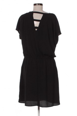 Šaty  Vero Moda, Velikost XL, Barva Černá, Cena  450,00 Kč