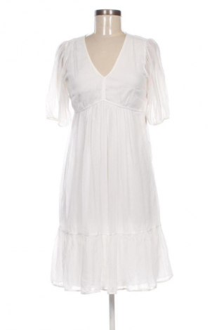 Šaty  Vero Moda, Velikost S, Barva Bílá, Cena  397,00 Kč