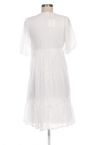 Šaty  Vero Moda, Velikost S, Barva Bílá, Cena  397,00 Kč
