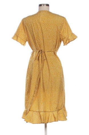 Kleid Vero Moda, Größe L, Farbe Mehrfarbig, Preis € 13,81