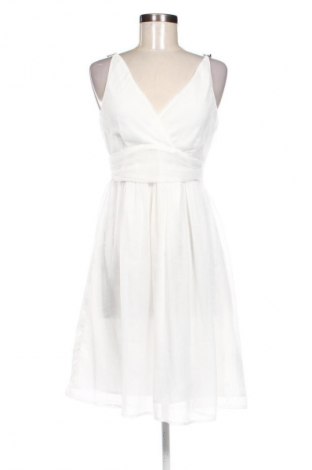 Φόρεμα Vero Moda, Μέγεθος S, Χρώμα Λευκό, Τιμή 13,79 €
