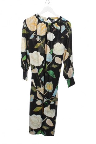 Kleid Vero Moda, Größe S, Farbe Mehrfarbig, Preis 31,73 €