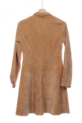 Φόρεμα Vero Moda, Μέγεθος XS, Χρώμα Πορτοκαλί, Τιμή 25,99 €