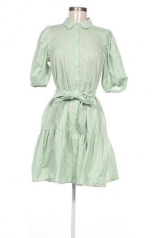 Rochie Vero Moda, Mărime M, Culoare Verde, Preț 243,99 Lei