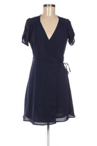 Kleid Vero Moda, Größe XS, Farbe Blau, Preis € 34,62