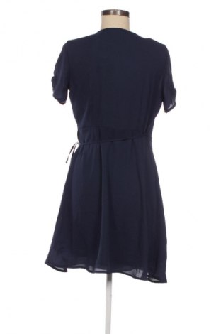 Kleid Vero Moda, Größe XS, Farbe Blau, Preis € 34,62