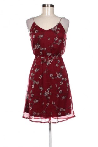 Kleid Vero Moda, Größe XS, Farbe Mehrfarbig, Preis € 23,18