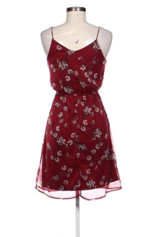 Kleid Vero Moda, Größe XS, Farbe Mehrfarbig, Preis € 23,18