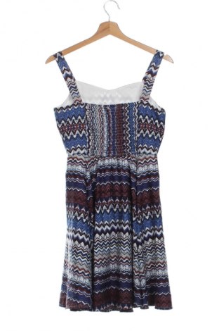 Kleid Vero Moda, Größe S, Farbe Mehrfarbig, Preis 13,81 €