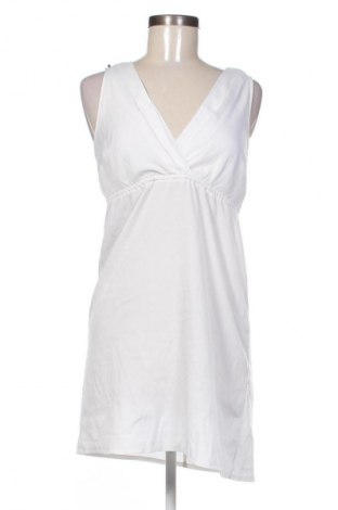 Kleid Vero Moda, Größe XS, Farbe Weiß, Preis € 14,00