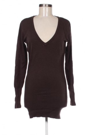 Šaty  Vero Moda, Velikost M, Barva Hnědá, Cena  397,00 Kč