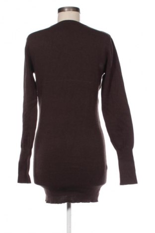 Šaty  Vero Moda, Velikost M, Barva Hnědá, Cena  397,00 Kč